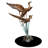 Animals Weather Resistant UV Resistant Metal Garden Statue
