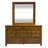 65 " W 8 - Drawer Dresser