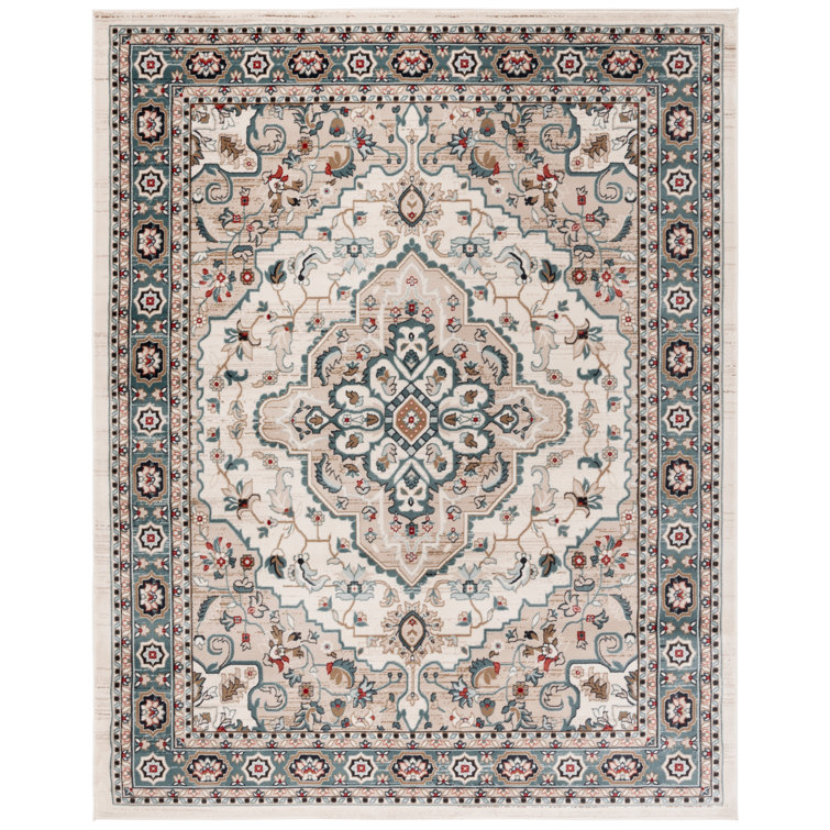 Klose Performance Oriental Rug