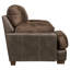 Fauteuil rembourré et demi Alezandra-30612336