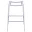 Ensemble de 2 tabourets de bar Staten-441662531