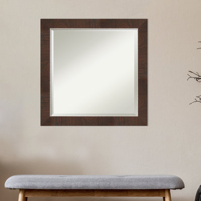 Miroir de salle de bain Garciasville