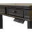 Caisen Adjustable Standing Desk with Power Outlet