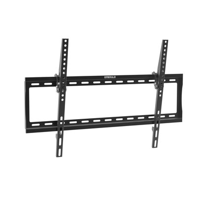 Emerald Single Screen Wall Mount
