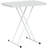 Rectangular 76cm L Outdoor Side Table-1097444650