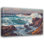 «California Sea Scape» par Edgar Alwin Payne - Art mural sur toile tendue avec châssis