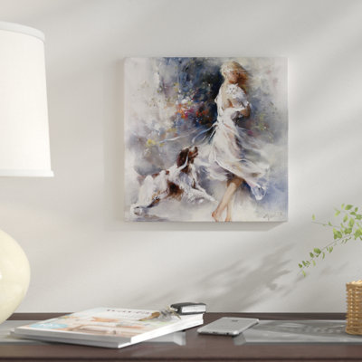 " Rivalry " by Willem Haenraets