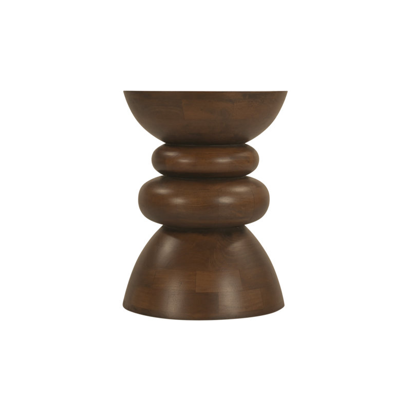 Felix Stacked End Table