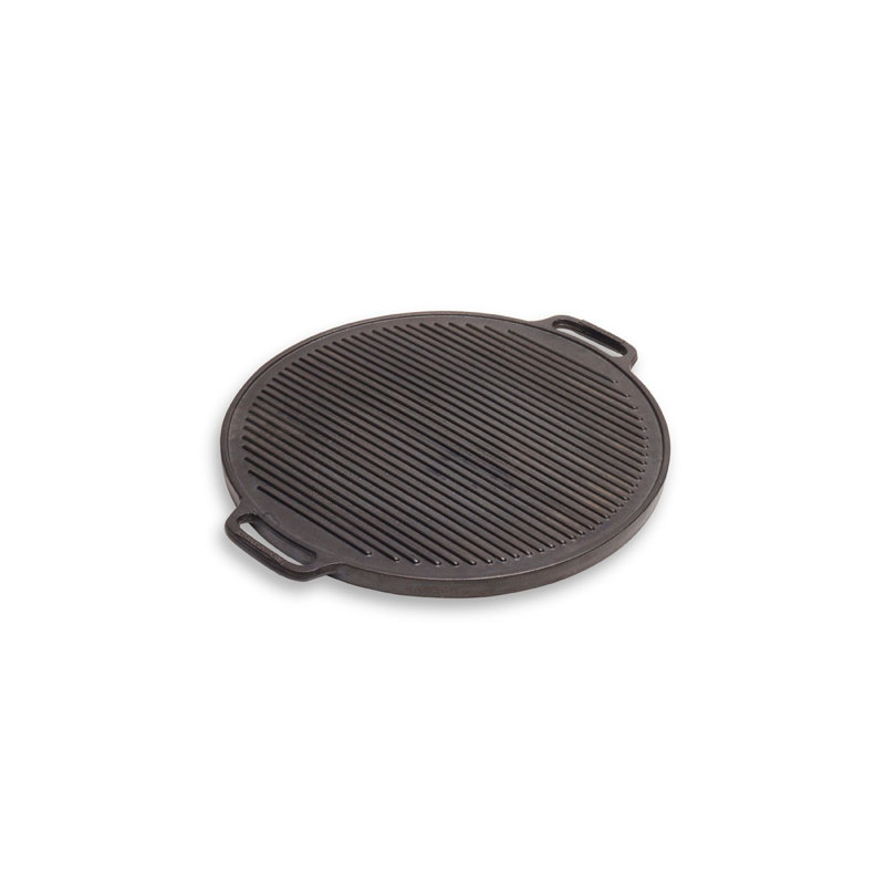 Ameriie 100% METAL Dishwasher Safe Grill Rack