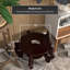 Fishbowl Stand-803469894