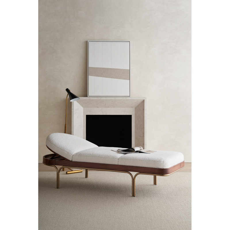 Rhythm Chaise Lounge