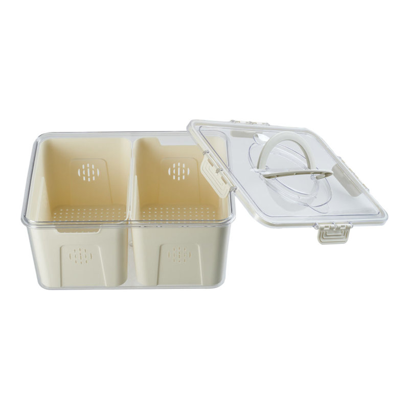 Pontus Food Storage Container