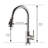 AWZTOO Touch Kitchen Faucet