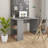 Desk Computer Desk Home Office Desk Workstation Table Engineered Wood-1877576763