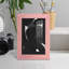Night Bloom I - reproduction de cadre photo simple-90560714-90560706