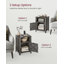 Table de chevet Bauman-1057803220-1032173204