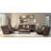 Jahlil 89'' Upholstered Reclining Sofa