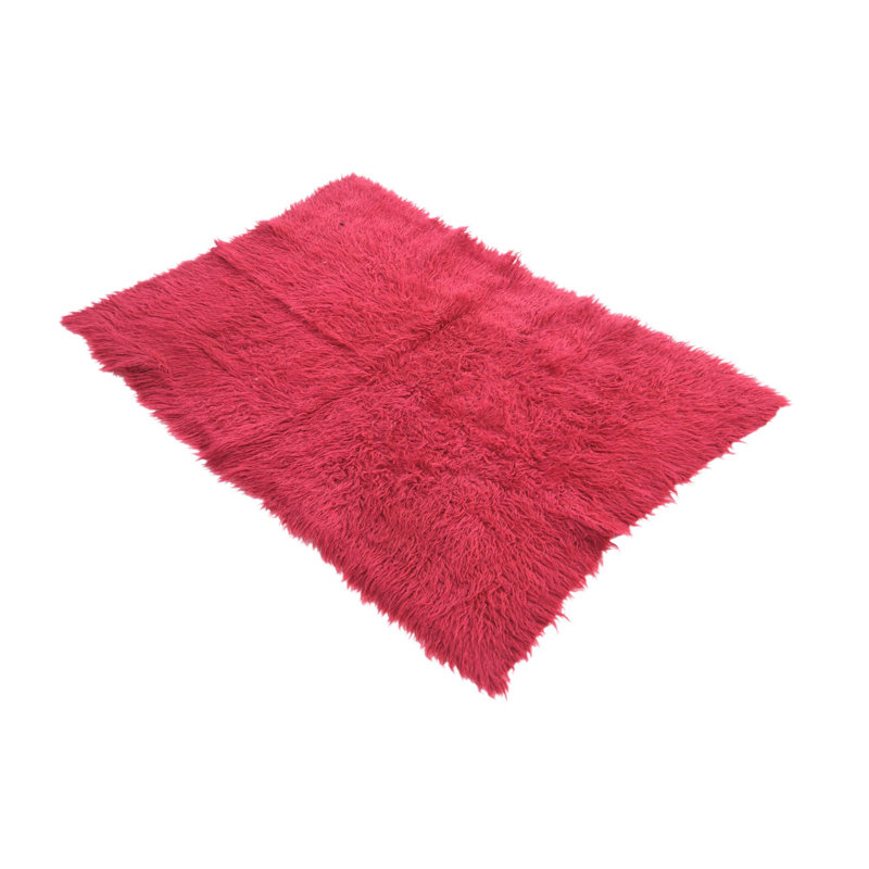 Odea Pink Rug