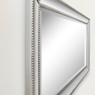 Miroir d'appoint Atilla