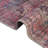 Gutshall Chenille Oriental Indoor Rug-37736586