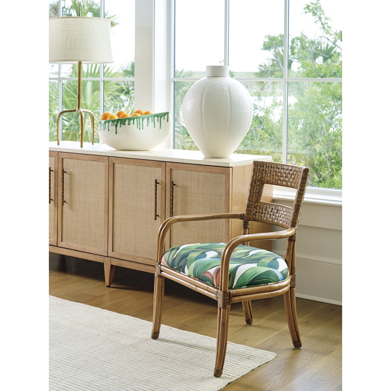 Biscayne 74'' W Buffet