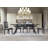 Erin-Marie Side Chairs, Dark Tobacco