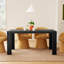 Yochanan 62" Solid Wood Dining Table-698334864