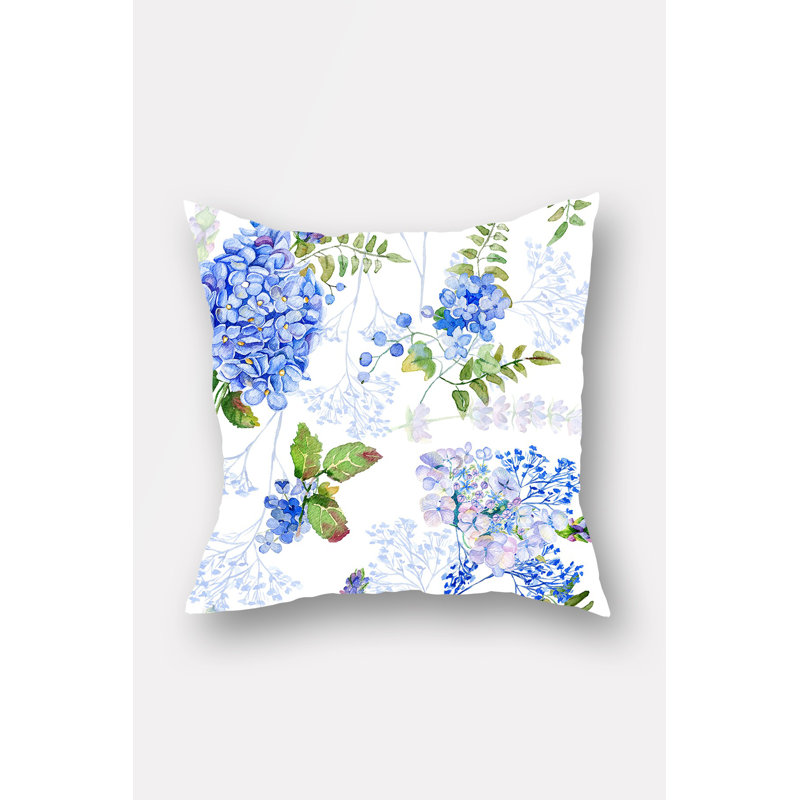 Housse de coussin Verne