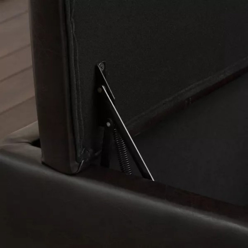 Modern Multifunctional Ottoman