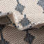 Tapis extérieur ivoire Traliccio-2109082917