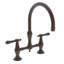 Chesterfield Bridge Faucet-1524305388