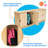 Birch Plywood 1 - Tier 59.5''