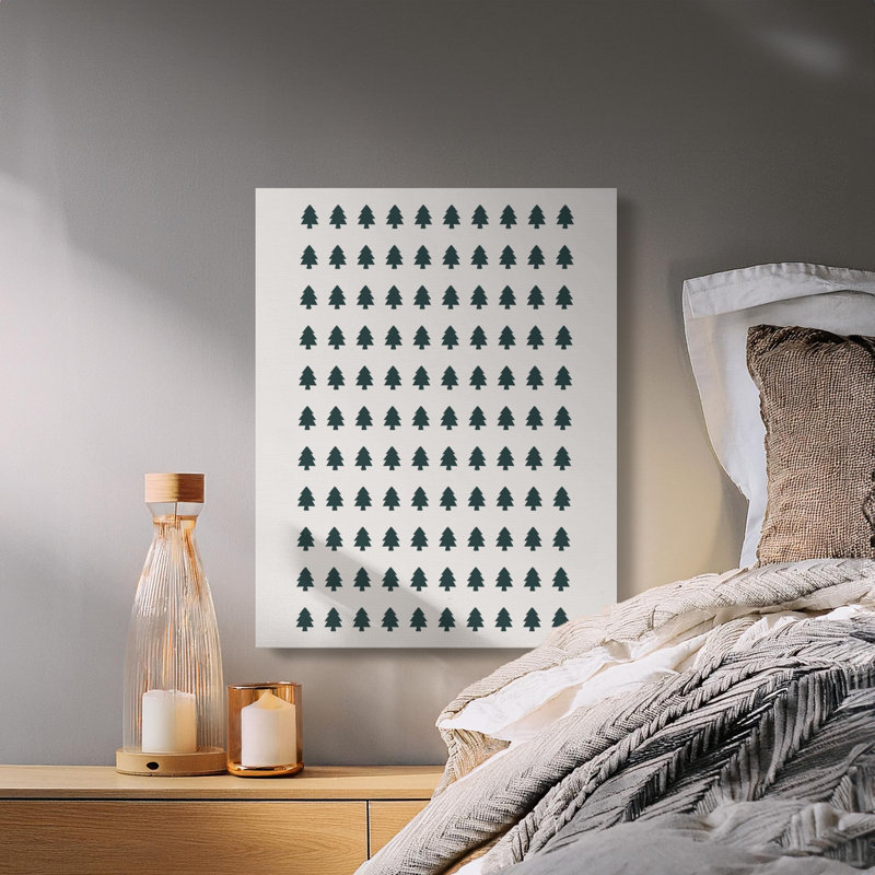 Dilorenzo Wrapped Canvas Print Set, 20x24