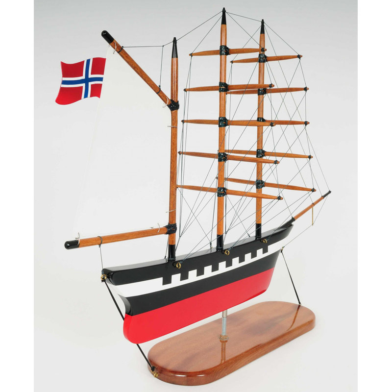 Sculpture St. Nicholas Wind Pointer