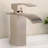 Single-Hole Single-handle Bathroom Faucet-36866145