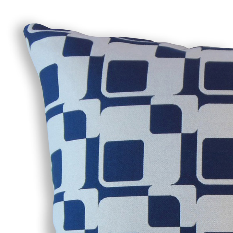 Coussin Wealote, 18 po x 18 po, Coussin décoratif