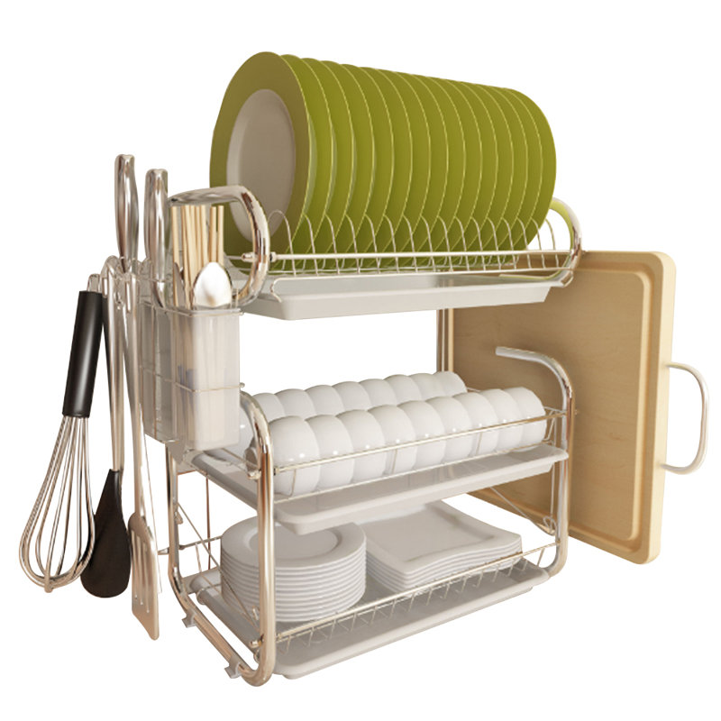 Oakland Dish Rack