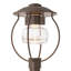 Mason Post Light - Clear Glass-72151902
