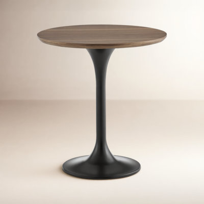 Flow End Table