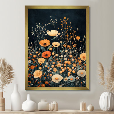 Mullan - salon d'art mural floral