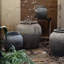 Grand pot en céramique antique-111638762