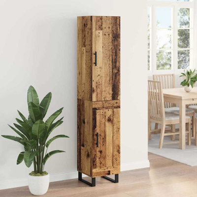 34.5cm Sideboard