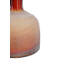 Vase en verre D7,5X8 "