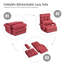 Canapé Lazy-1312372383