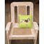 Coussin décoratif extérieur à damier tacheté donkey-23813392-48710568