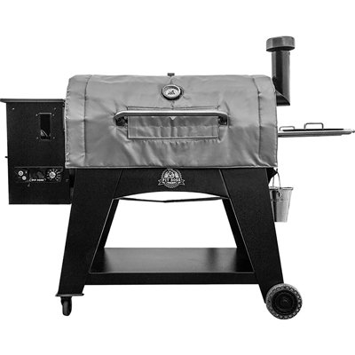 Housse isolante pour barbecue Pit Boss 1000 Series, jusqu'à 20 po
