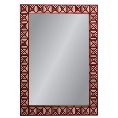Miroir mural Kaniah