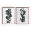 Stroke Set Painting