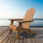 Our Store Outdoor Adirondack Chair-71008666