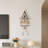 Modern Creative Wall Clock Cuckoo Chime Time Adjustable Volume for Living Room-1456844170